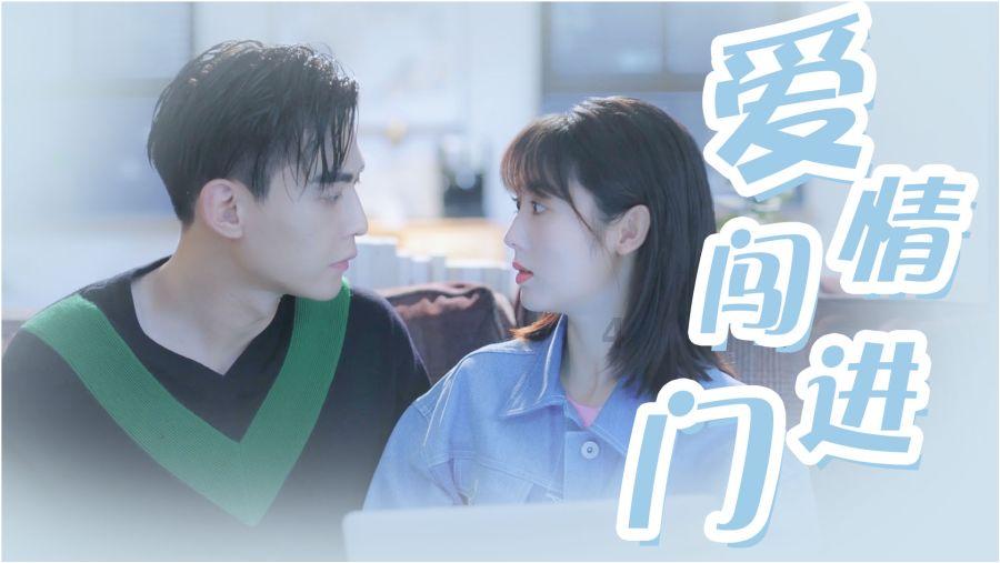 杨超越:从甜心少女到硬核女神 10张写绝美真大赏